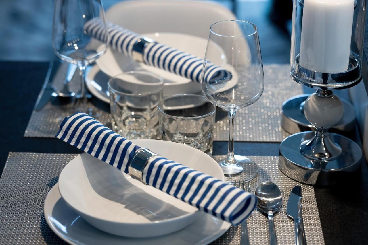 Apartamenty Gardenia Seaside By Noclegi Renters Dziwnów Esterno foto