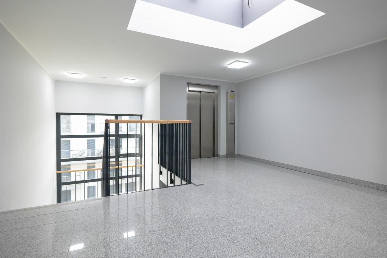 Apartamenty Gardenia Seaside By Noclegi Renters Dziwnów Esterno foto