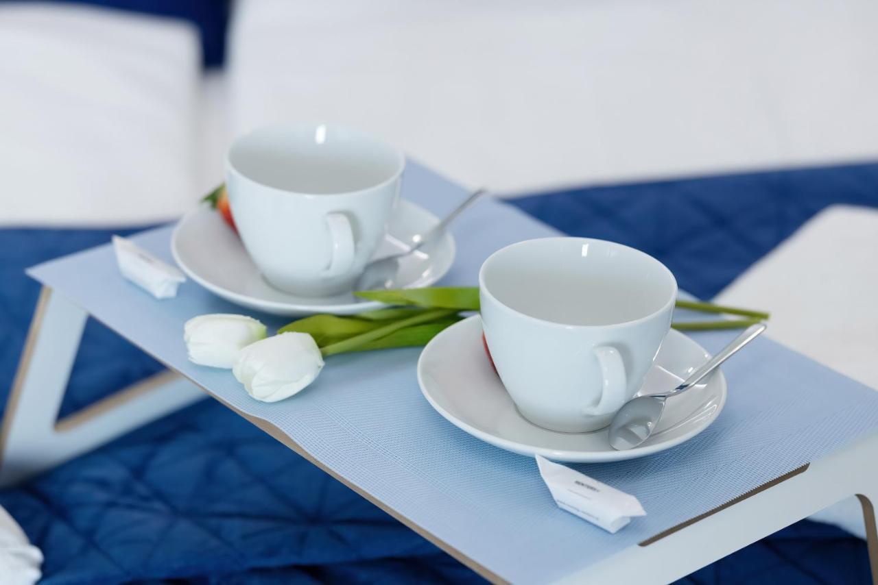 Apartamenty Gardenia Seaside By Noclegi Renters Dziwnów Esterno foto