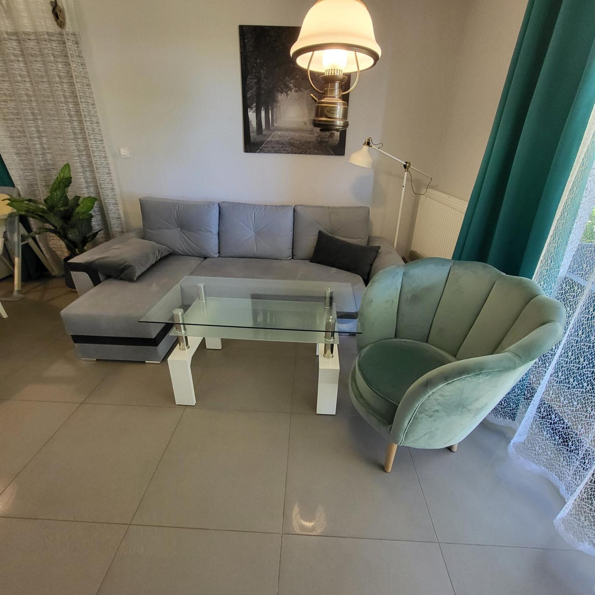 Apartamenty Gardenia Seaside By Noclegi Renters Dziwnów Esterno foto