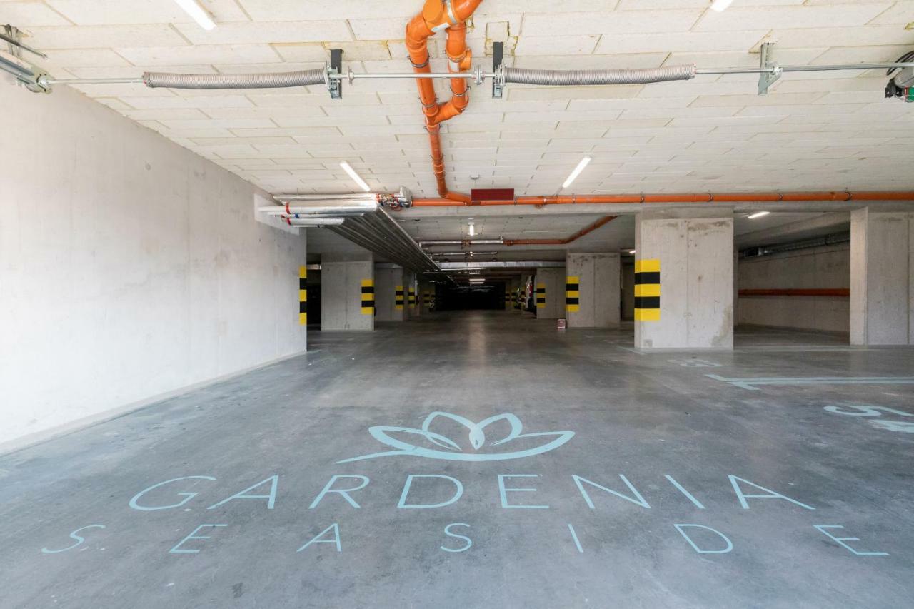 Apartamenty Gardenia Seaside By Noclegi Renters Dziwnów Esterno foto