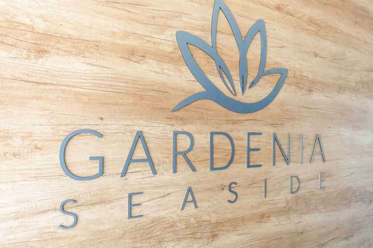 Apartamenty Gardenia Seaside By Noclegi Renters Dziwnów Esterno foto